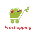 购物Logo