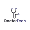 医生的技术Logo
