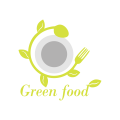 绿色食品Logo