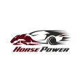  Horse Power  logo