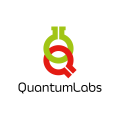 量子实验室Logo