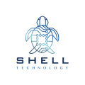 Shell Technologyロゴ