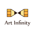 艺术无限Logo