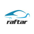  Raftar  logo