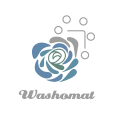 玫瑰Logo