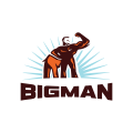  Bigman  Logo
