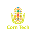 玉米技术Logo