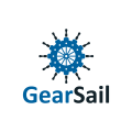  Gear Sail  logo