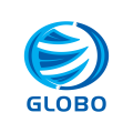 Globoロゴ