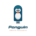 企鹅Logo