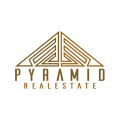 ピラミッド不動産ロゴ