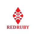 Red Rubyロゴ