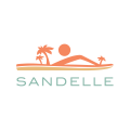 Sandelleロゴ