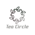 茶界Logo