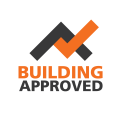 建设家园Logo