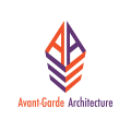 建筑师Logo