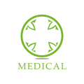医疗Logo