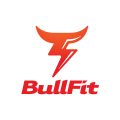 Bull Fitロゴ
