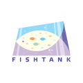 鱼缸Logo