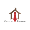  Gentle House  Logo
