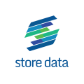 存储数据Logo