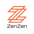 ZenZenロゴ