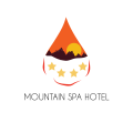 山Logo