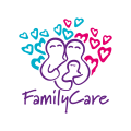 家庭护理Logo