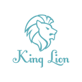 狮子王Logo