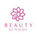 化妆Logo