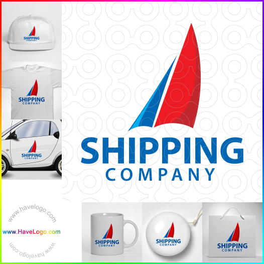 购买此帆船logo设计55530