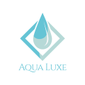 Aqua Luxeロゴ