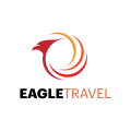 鹰旅行Logo