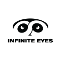 无限的眼睛Logo