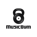 音乐体育Logo
