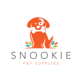 snookie寵物用品Logo