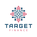 目标金融logo