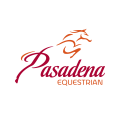 equestrian Logo