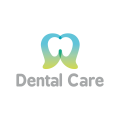 牙齿护理产品Logo