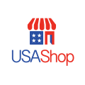 美国Logo