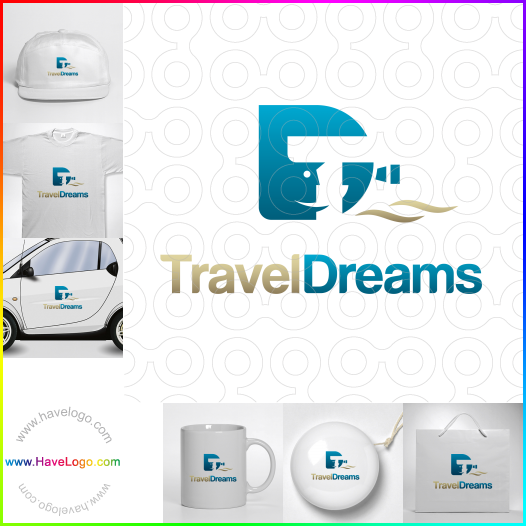 buy travel logo 19930