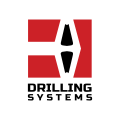 钻井系统Logo