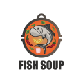 Fischsuppe Logo