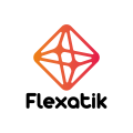 Flexatikロゴ