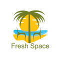 フレッシュスペースロゴ