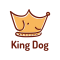 小狗日托Logo