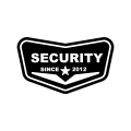 防护罩Logo