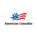 美国大麻Logo