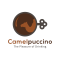 Camelpuccinoロゴ