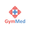 运动医学Logo